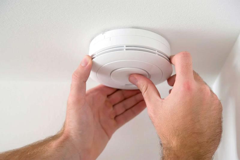 Fire Alarm Installation and Maintenance - EEFM
